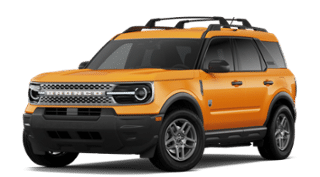 2026 Ford Bronco Sport® External Image 2